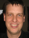 Fredrik Nordin