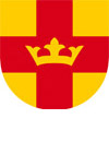 Svenska kyrkans logo